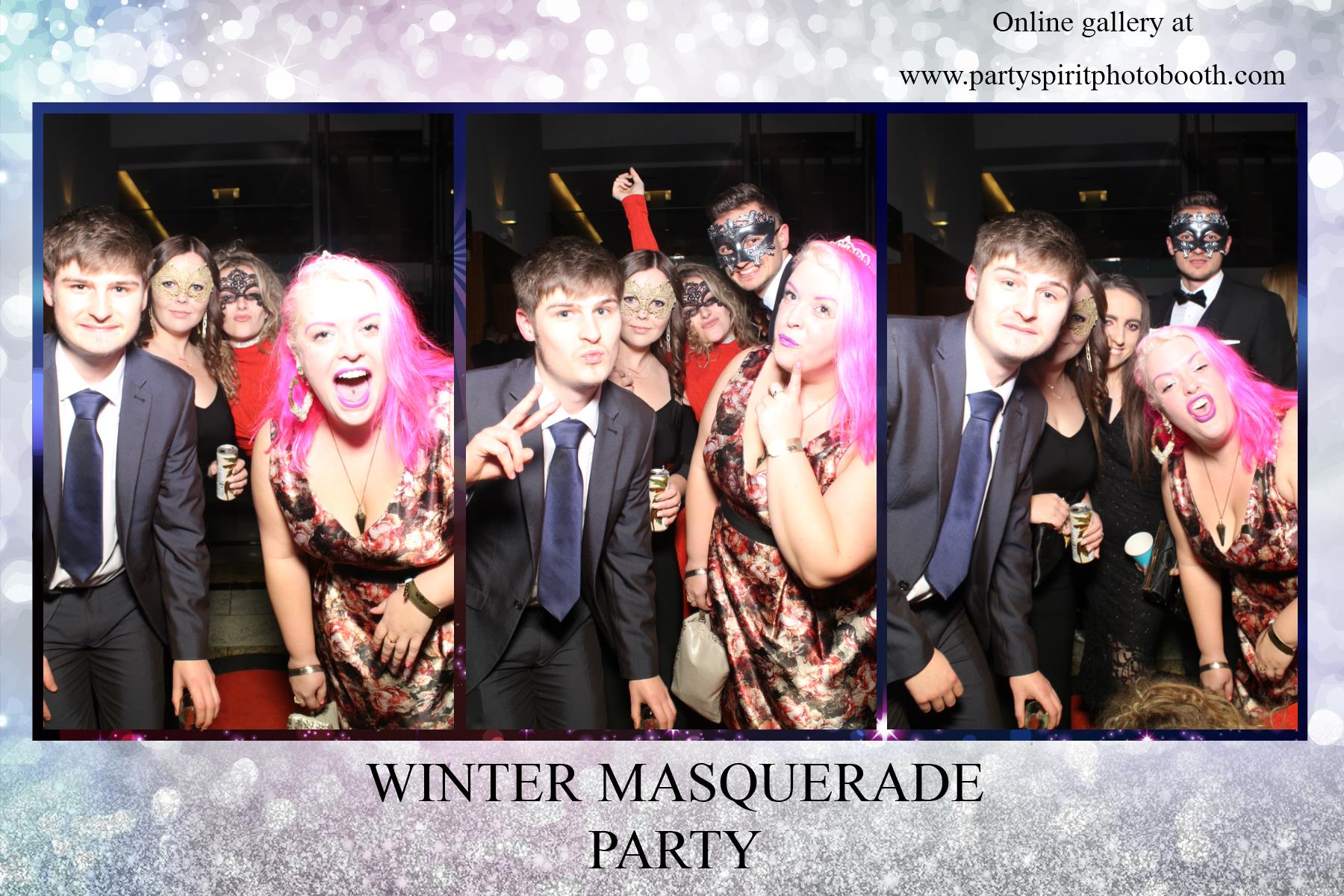 Corporate Event | View more photos from the event at gallery.partyspiritphotobooth.com/u/PartySpiritPhotoBooth/Corporate-Event